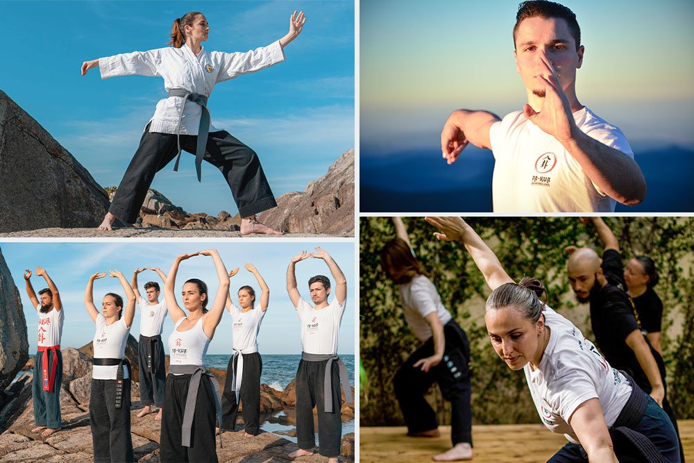 Pa-Kua tai chi